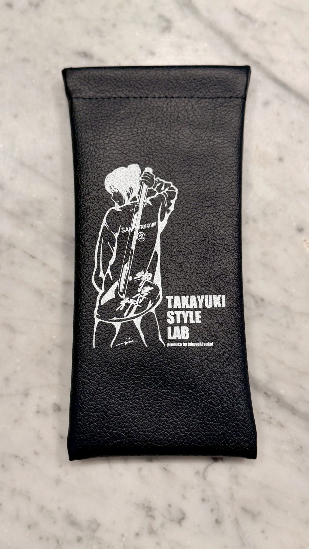 SAKAI TAKAYUKI sunglasses