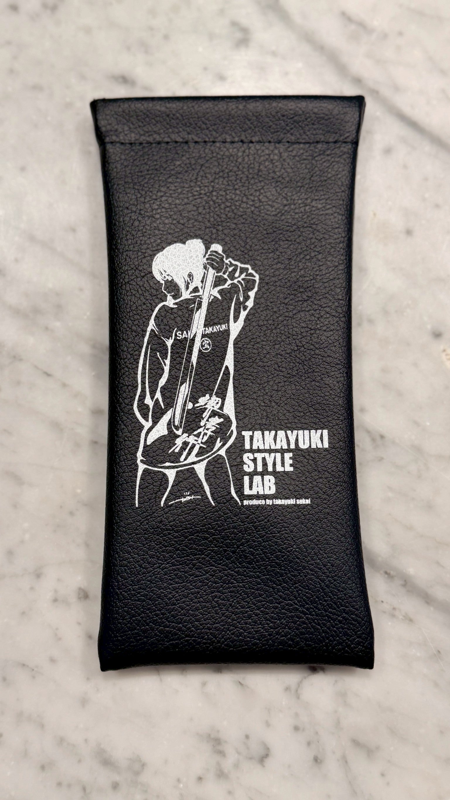 SAKAI TAKAYUKI sunglasses