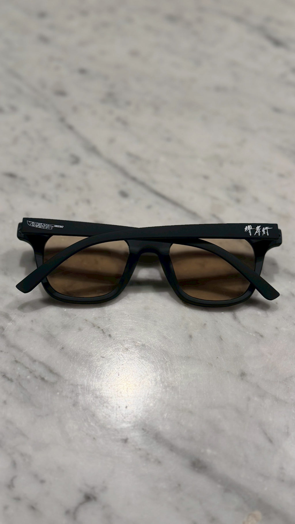 SAKAI TAKAYUKI sunglasses