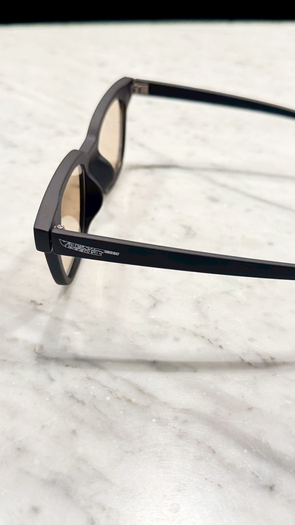 SAKAI TAKAYUKI sunglasses