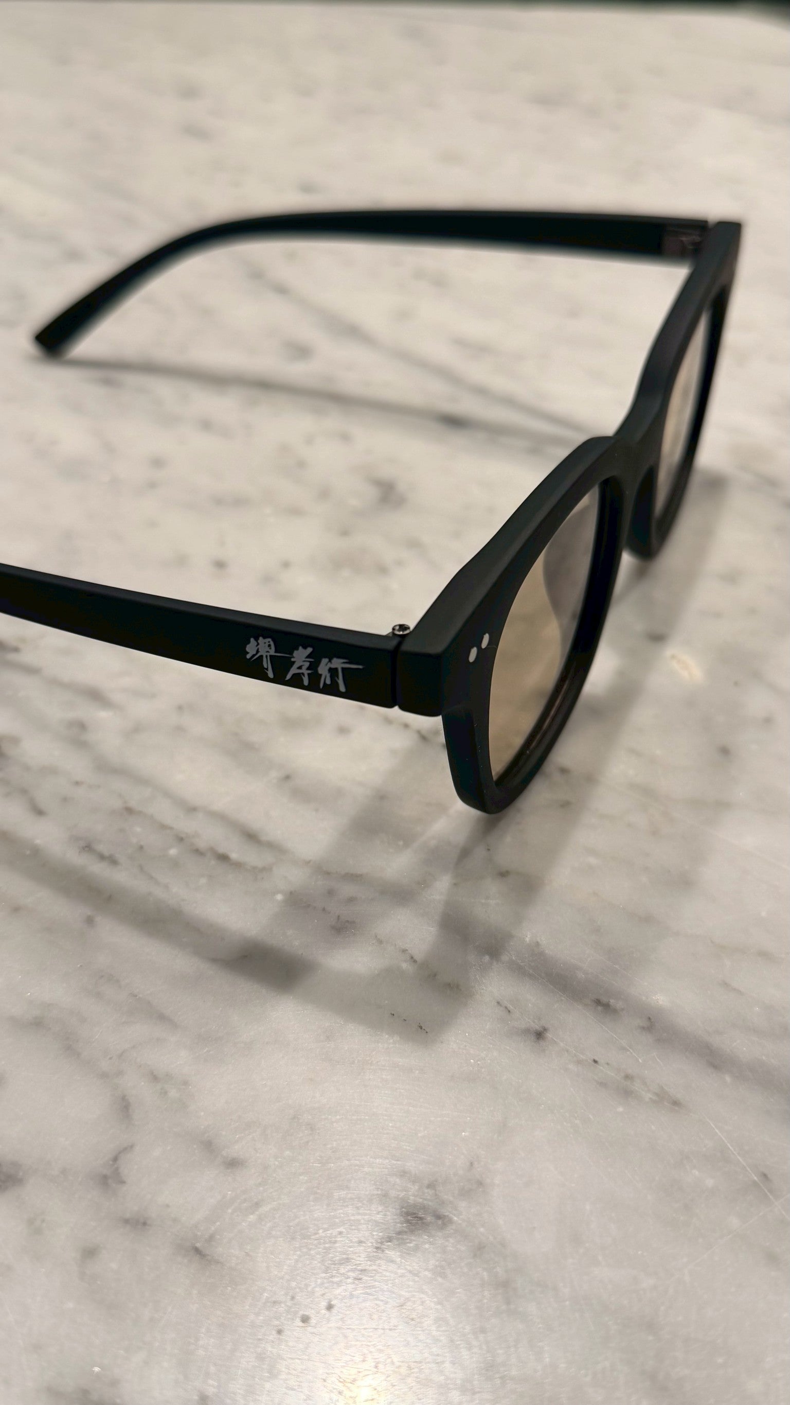 SAKAI TAKAYUKI sunglasses