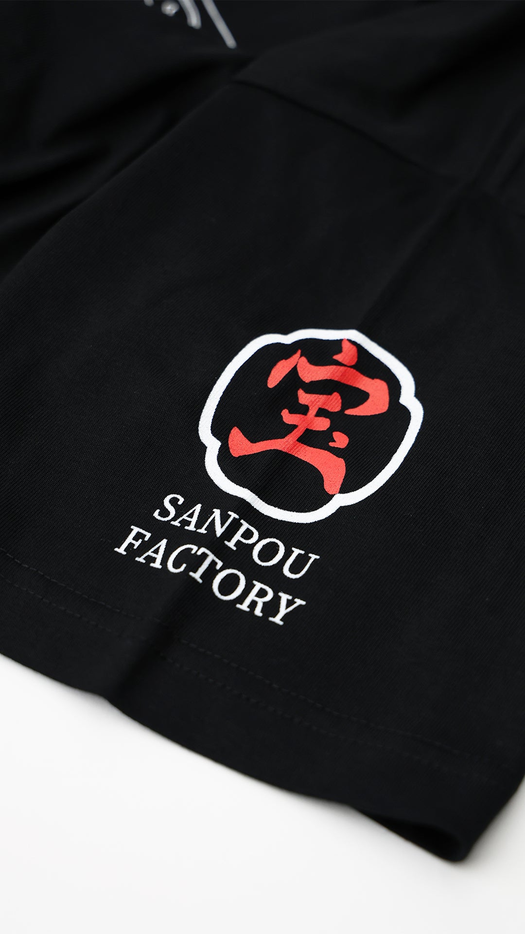 堺孝行 girl T-SH BLACK