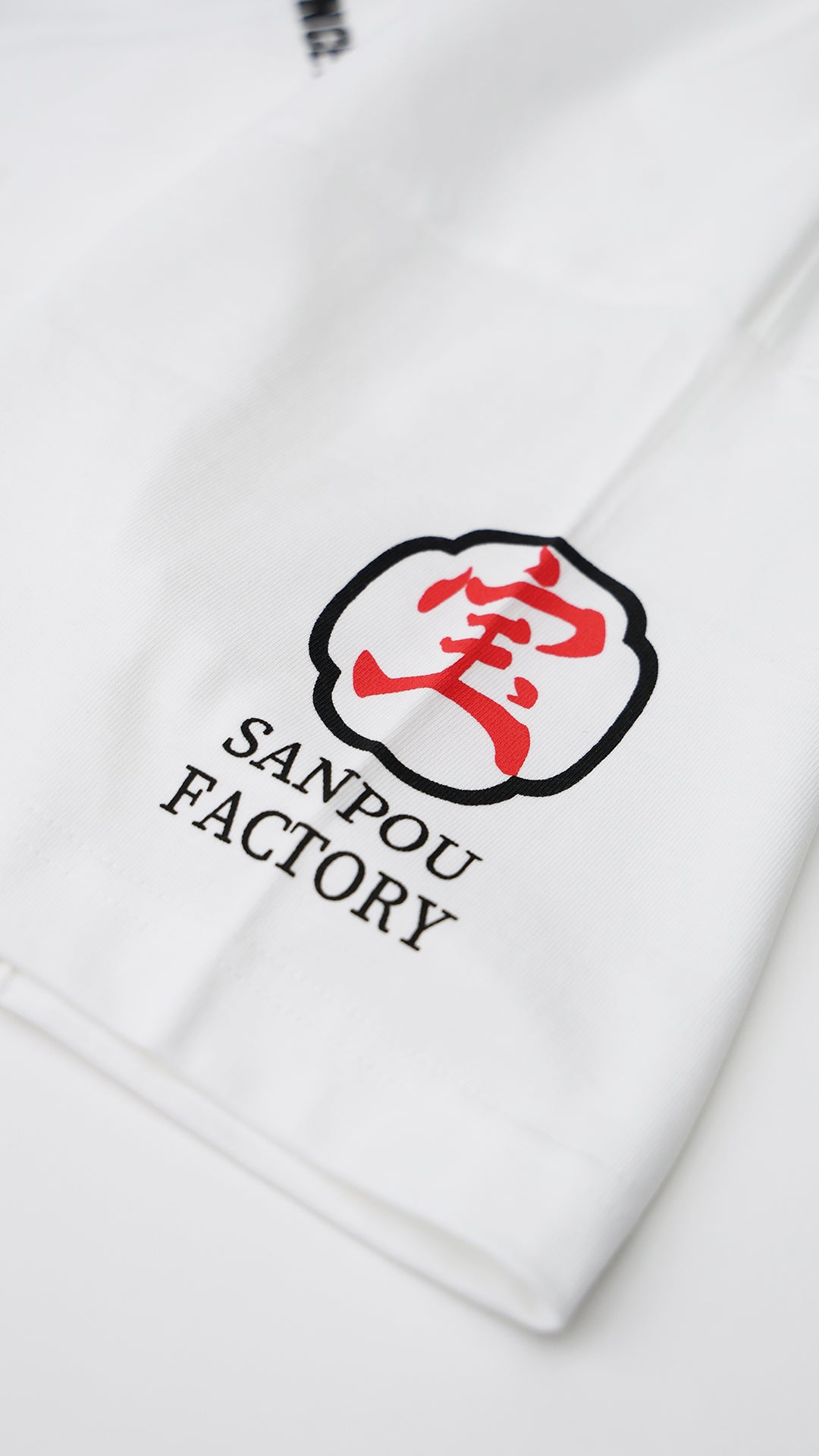 堺孝行 girl T-SH WHITE – TAKAYUKI STYLE LAB