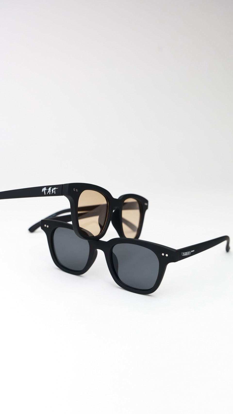 SAKAI TAKAYUKI sunglasses