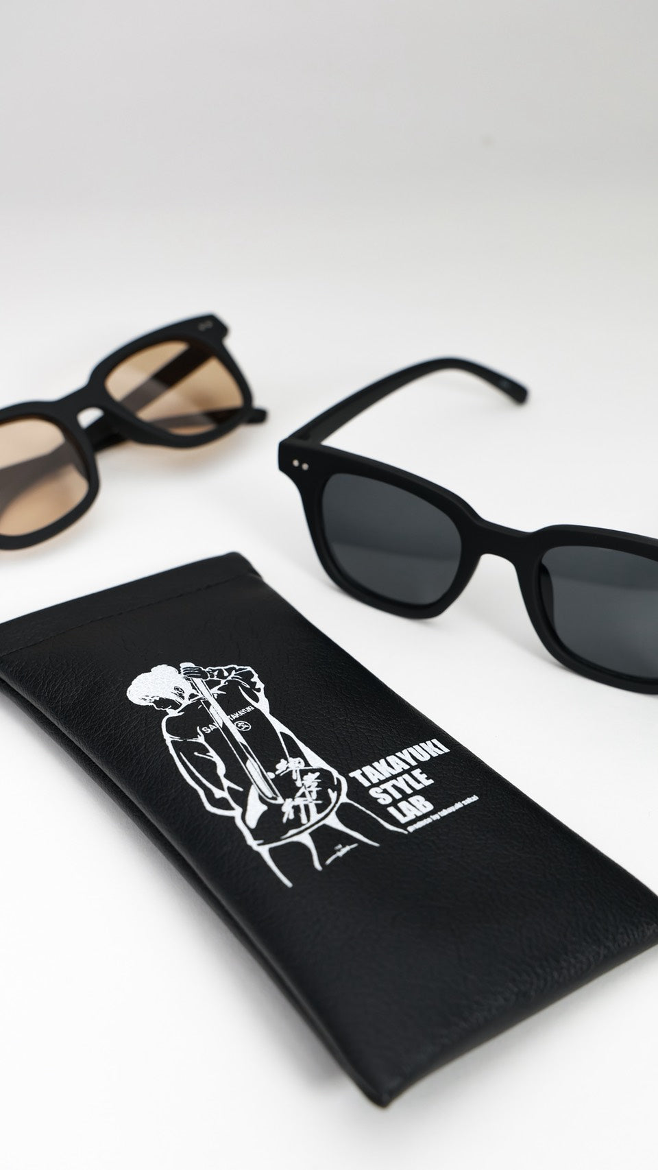 SAKAI TAKAYUKI sunglasses