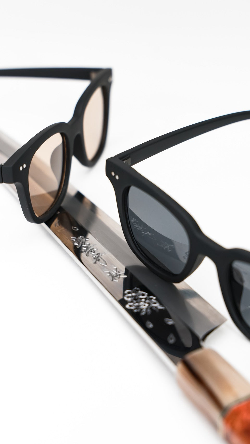 SAKAI TAKAYUKI sunglasses