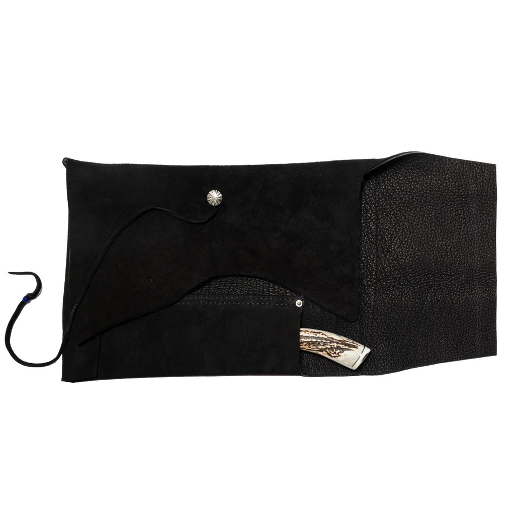 SAKAI TAKAYUKI × SUBCULTURE ”Special Deerskin Knife Case”