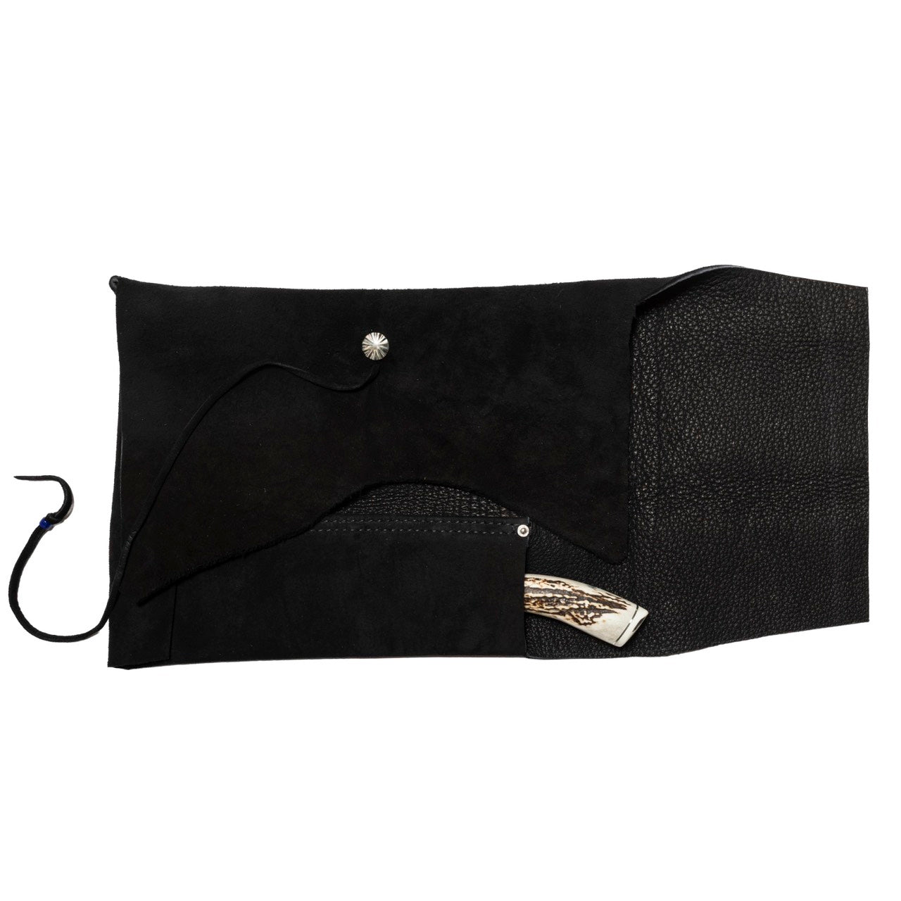 SAKAI TAKAYUKI × SUBCULTURE ”Special Deerskin Knife Case”
