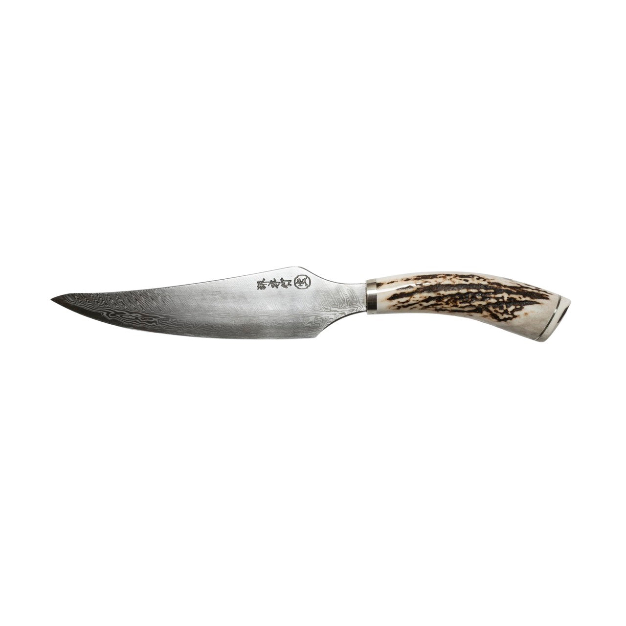 SAKAI TAKAYUKI × SUBCULTURE Special model ”SC Feather Damascus”