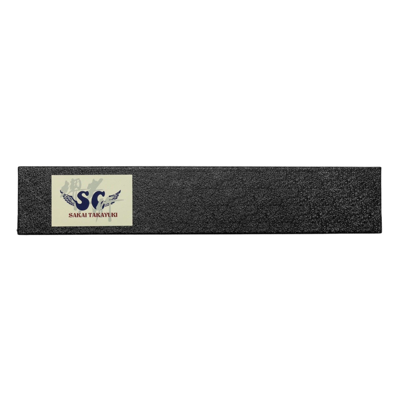 SAKAI TAKAYUKI × SUBCULTURE Special model ”SC Feather Damascus”