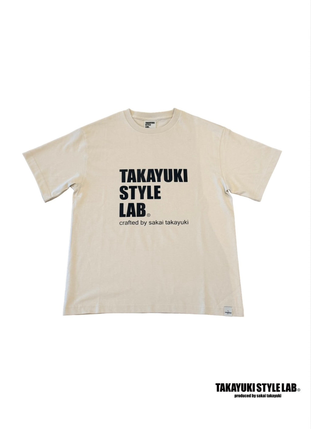 仲川さんTシャツver.JP