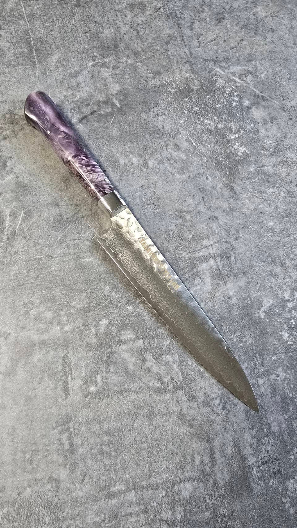 Damascus リミテッドペテ